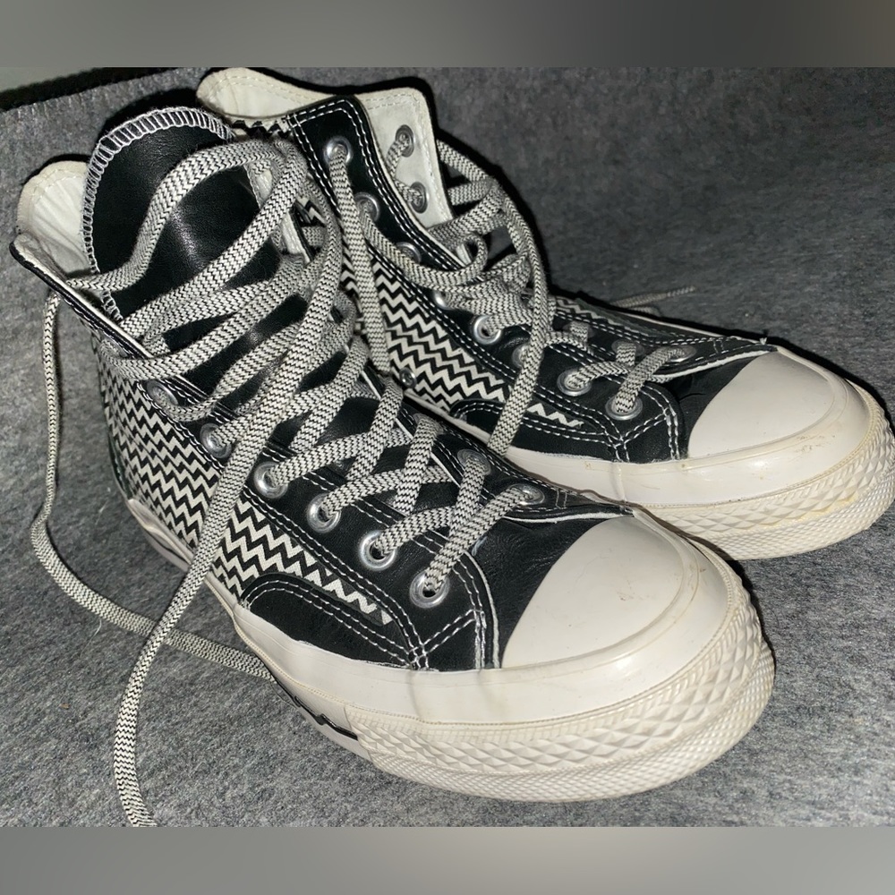 all star converse